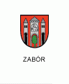 Zabór